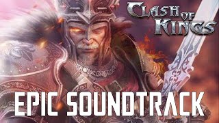 Clash Of Kings - Soundtrack (Full Collection)