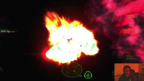 Freespace Port (SCP Mod) Mission 09