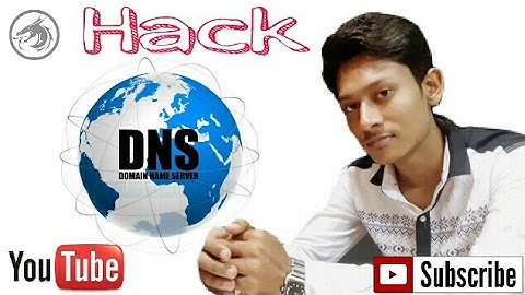 Hacking DNS