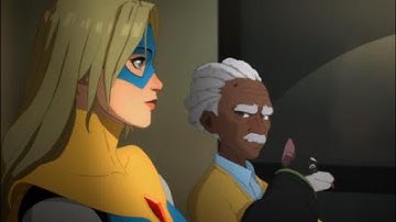 Someone is Getting Cut Dispatch pt 3