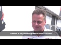 24 Heures du Mans 2017 - Discussion avec un ingénieur Toyota