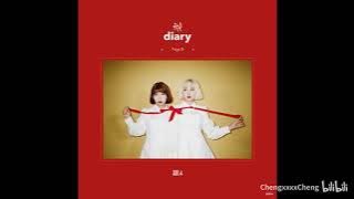 臉紅的思春期/bolbbalgan4/BOL4 - To My Youth - 1hour ver. while reading or working