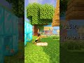 Ce joueur peut se transformer en mob ! #minecraft #chunklock #shorts