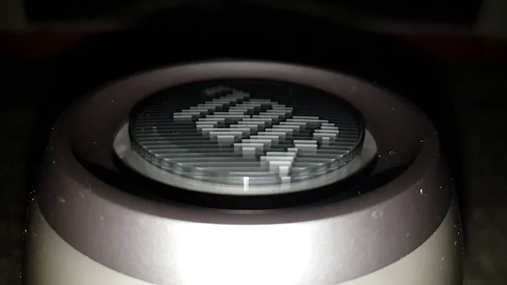 JBL Pulse 3 flex Mambo no lfm (100% Volume) [60 FPS]