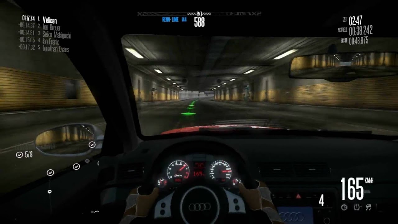 need for speed shift audi s4 tokyo circuit need for speed shift audi s4 tokyo circuit
