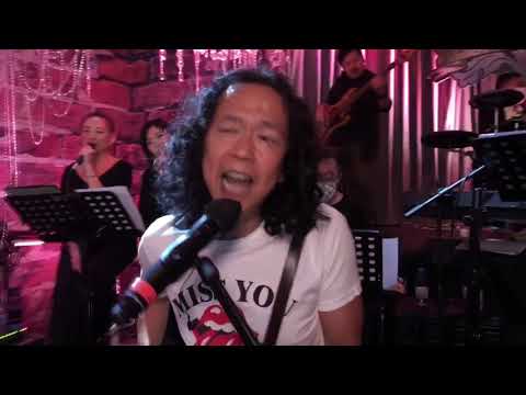 【節節有星】鄧建明(Joey Tang) - 紅色跑車 (友星有聲)