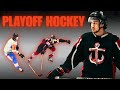 Do or Die - Senior Hockey Mic’d up EP. 3