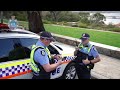 WA police use Apple CarPlay in world-first law enforcement application of the tech