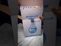 #sewing #tailoring #unboxing Unboxing my new heavy duty SILVER STAR IRON.