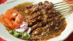 RESEP SATE AYAM MADURA MAKYUS - Durasi: 13.38. 