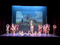 EL REY LEÓN / Escuela de Danza ArteDanza