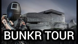 Bunkr Tuor