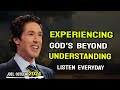 Calm And Quiet Your Soul Best Morning Prayer - Joel Osteen Today 2024 Must Watch