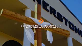 Cornerstone Fellowship Church Online Live Experience