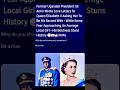 Idi Amin wrote love letters proposing marriage to Queen Elizabeth II. #IdiAmin #QueenElizabeth