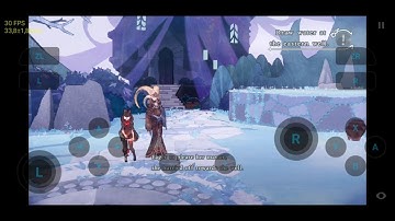 Skyline Edge V45 Android | Bayonetta Origins | Snapdragon 845 | 6gb ram | Andro 10 | No Root, No UBL