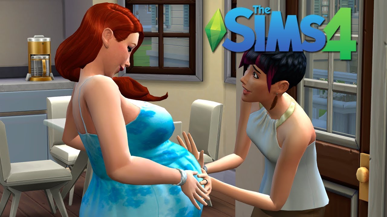 The Sims 4: alguns mods para personalizar o seu jogo A ZOE ESTÁ GRÁVIDA | #18 | THE SIMS 4 ESTAÇÕES (PORTUGUÊS/PC) - YouTube