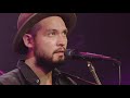 Garrett Kato - I'll Be Around | Chapel Summer Sessions