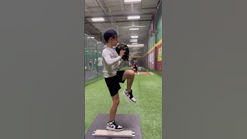 Thumbnail of 7 year old pitcher #baseball #pitcher #baseballlove #basebroz #pitching #baseballlife #giannimolfese