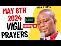 Mfm vigil prayers at night   may 8 2024  dr dk olukoya