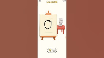 DOP-Draw One Part level 86 #trending #viral #dop #shorts