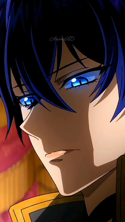 He becomes much scarier when he's jealous💞#7thtimeloop#anime#animeedits