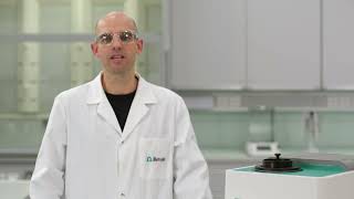 Download Lagu Fast and accurate flour analysis with the OMNIS NIR Analyzer Solid MP3 Download Lagu Fast and accurate flour analysis with the OMNIS NIR Analyzer Solid MP3