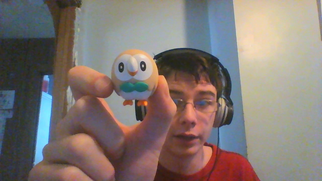 Spoilers for Pokemon Sun/Moon & RMS Carbink