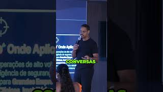 Como funciona a API Oficial na Meta