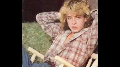 Leif Garrett Runaway Rita