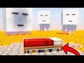 EL MEJOR ESCONDITE EN EL INFIERNO!! - #HORADEMIKELLINO EP. 5 (SERIE DE MINECRAFT)