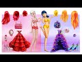 Miraculous ladybug new fashions for disney princess  fashion wow