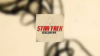 Star Trek: Discovery - Main Theme (Cover)