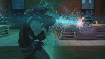 Xcom - Chimera Squad bug