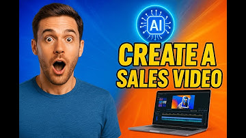 Boost Your Sales Instantly with the Power of AI Sales Videos