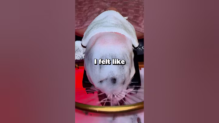 When I came back from work, I saw my six-year-old daughter standing outside freezing in the snow?