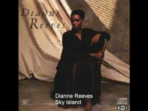 Dianne Reeves - Sky Island