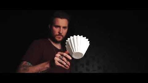 THE MOST EPIC COFFEE B ROLL | Peter McKinnon & Daniel Schiffer