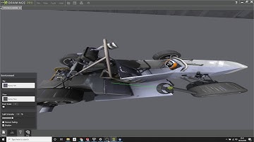 How to Convert CAD Files to Virtual Reality (VR)