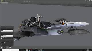 How to Convert CAD Files to Virtual Reality (VR)