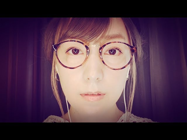[Sub]ASMR睡眠とリラクゼーション/Trigger sleep and relaxation