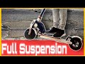 Suspensión trasera Xiaomi M365 Aliexpress (Suspensión completa - Rear suspension Xiaomi M365.