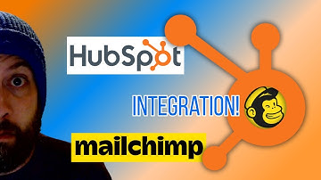 HubSpot to Mailchimp Sync: Hubspot Contacts to Mailchimp Lists | No-Code Workflow