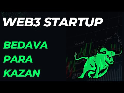 GATE İO STARTUP LAR İLE PARA KAZAN #btc #brc20 #testnet #airdrop #crypto