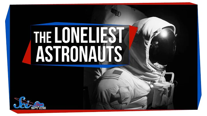 The Apollo Program's Loneliest Astronauts