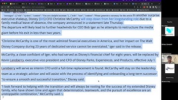 Tech Talk: Build a Chrome Extension with ChatGPT