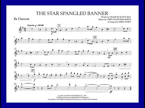 The Star Spangled