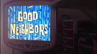 Closing To SpongeBob SquarePants Where's Gary? VHS 2005