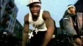 50 Cent Wanksta Explicit Music Video