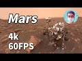 4k 60fps 高清火星(Ultra HD)